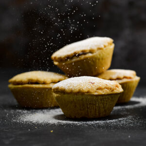 Mince Pie