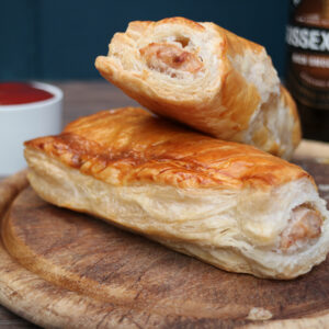 Sausage Roll