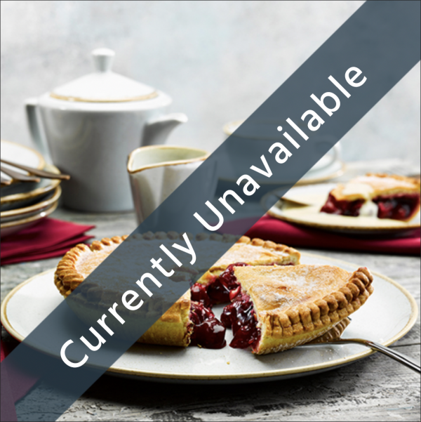 Currently Unavailable Cherry Pie