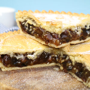 Sweet Mince Pie