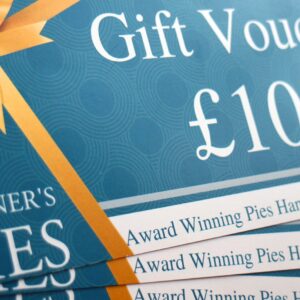 Gift Voucher