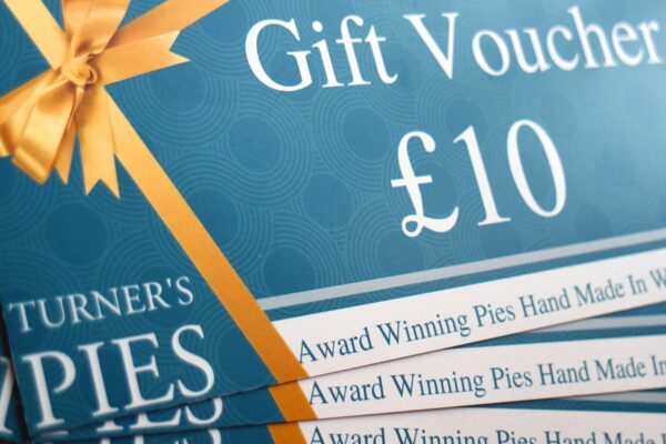 Gift Voucher