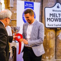 Phil Turner’s British Pie Week Diary