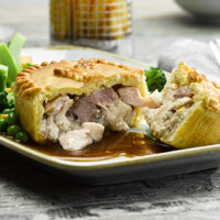 10 Things you never knew about pies