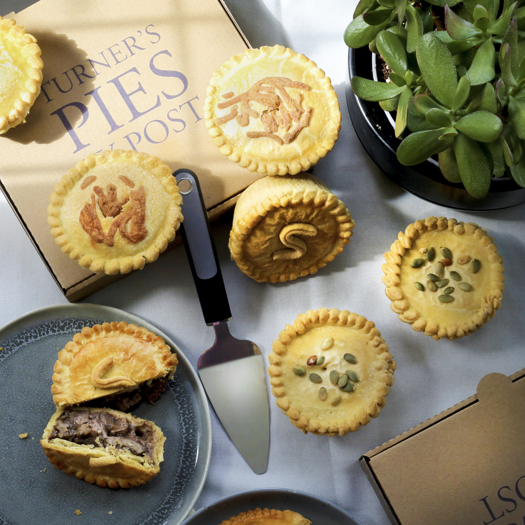 Happy World Baking Day