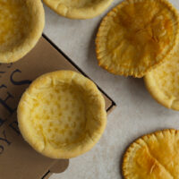 Build your own pies